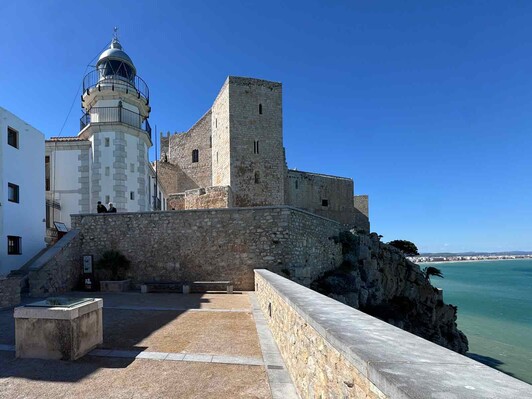 peniscola