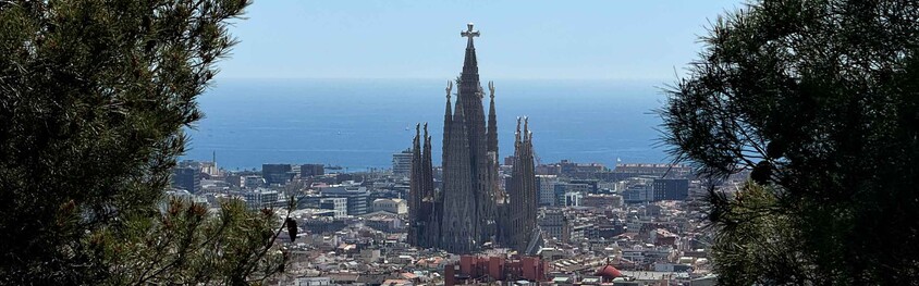 motorradtour barcelona