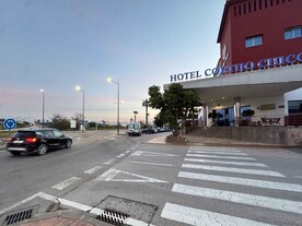 alhaurin-cortijo-chico